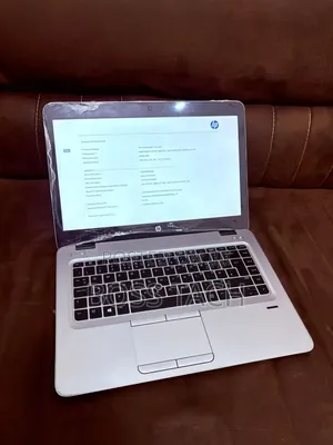 Laptop HP EliteBook 745 4GB AMD SSD 128GB