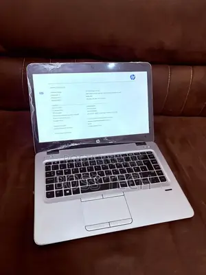 Laptop HP EliteBook 745 4GB AMD SSD 128GB