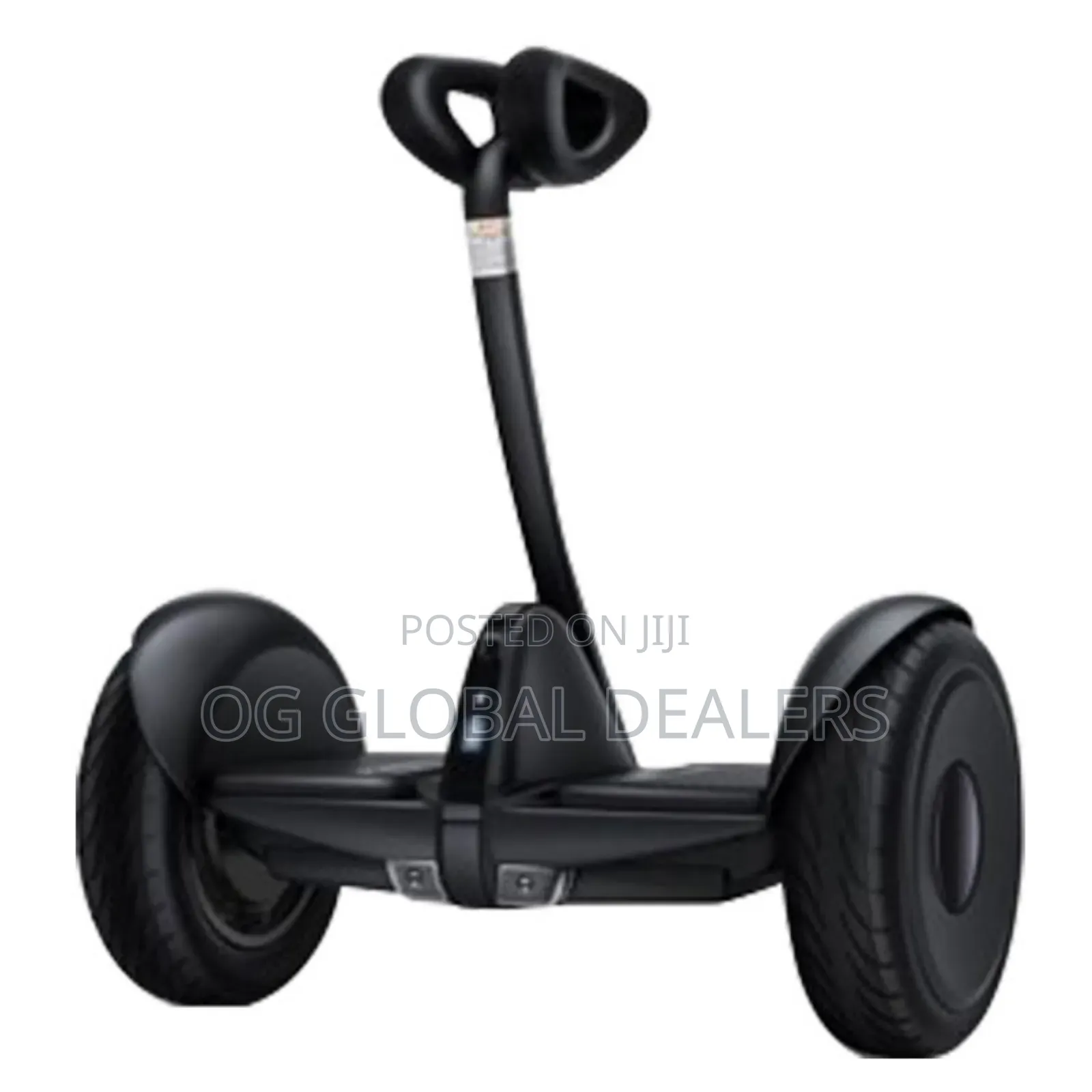Electric Scooter (Monorim) App Controlled