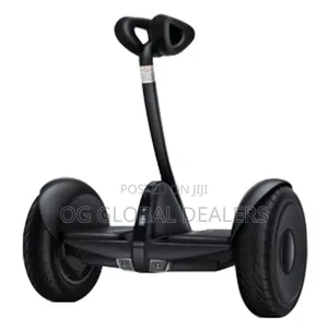 Electric Scooter (Monorim) App Controlled