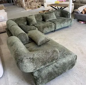 Full Set Sofa's Chairs With Armchair