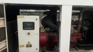 150kva Marapco Perkins 1106 Series Soundproof Diesel Generator