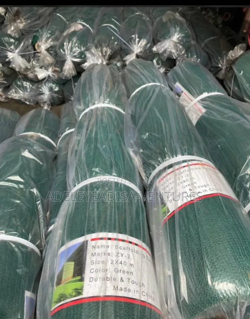 Scalfolding Net
