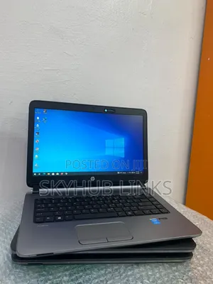 Laptop HP ProBook 440 G2 8GB Intel Core i5 HDD 500GB