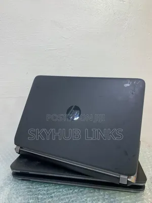 Laptop HP ProBook 440 G2 8GB Intel Core i5 HDD 500GB