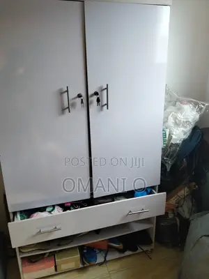 Movable Wardrobe