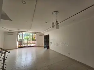 4bdrm Duplex in Ikoyi for rent