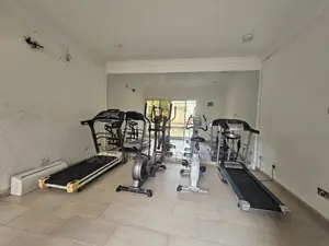 4bdrm Duplex in Ikoyi for rent