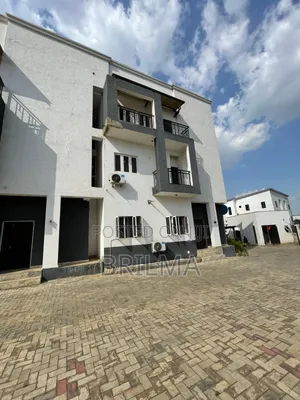 4bdrm Duplex in Jahi for rent