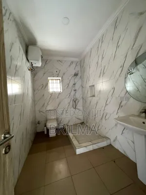 4bdrm Duplex in Jahi for rent