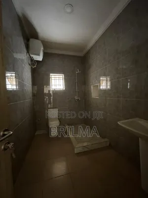 4bdrm Duplex in Jahi for rent