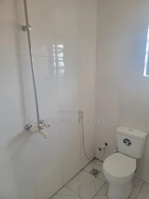 2bdrm Apartment in Balogun Street for rent