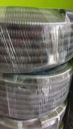 25mm Flexible Conduit Black