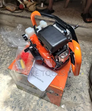 4stroke Earth Auger