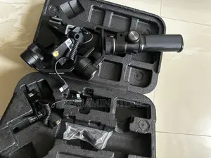 Open Box Feiyu G6 Max 3-Axis Handheld Gimbal Stabilizer