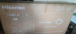 Hisense Smart Tv