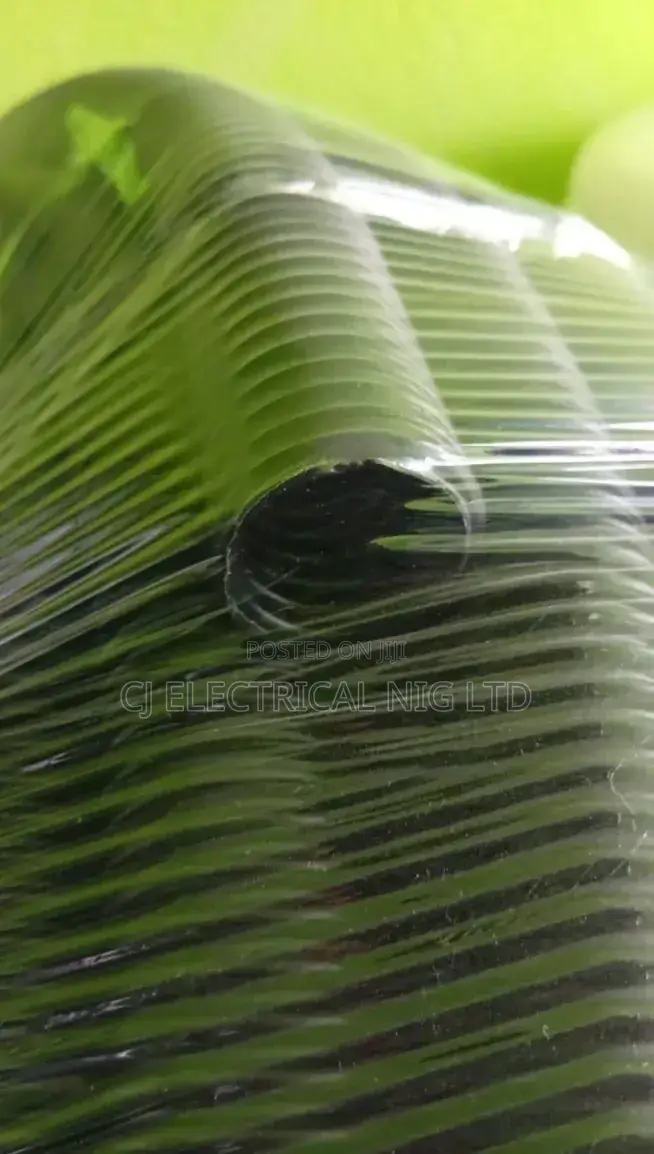 35mm Flexible Conduit Black