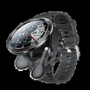 Yesido Io50 Smart Watch