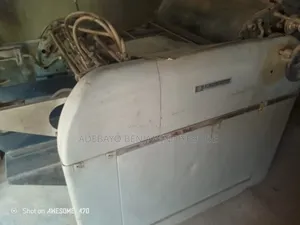 Printing Machine
