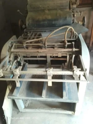 Printing Machine
