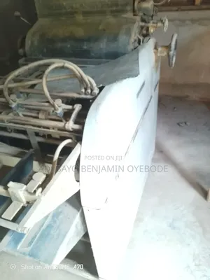 Printing Machine