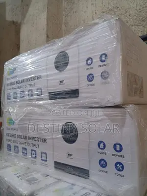 2kva Hybrid Inverter Blue Power 12v Available Very Affordable