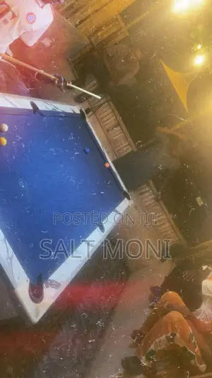 Snooker Board