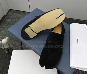 Maison Margiela High Quality Flat Shoes