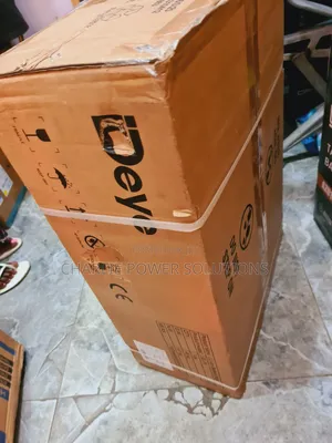 5kwh 48v Deye Lithium Battery