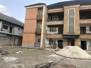 2bdrm Apartment in Off Emmanuel Road, Port-Harcourt for rent