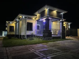 Furnished 3bdrm Bungalow in Gwagwalada for sale