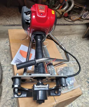 Concrete Screeding Machine