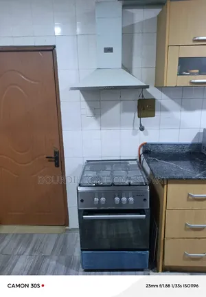 3bdrm Block of Flats in Ikoyi Lagos State for sale