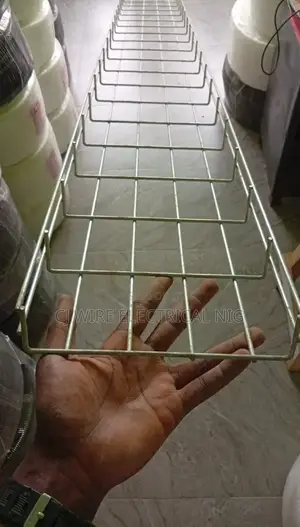 200mmx50mm Wire Mesh/Basket