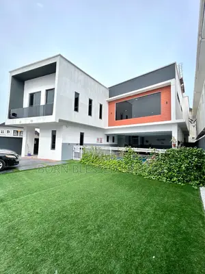 4bdrm Duplex in Ologolo for rent