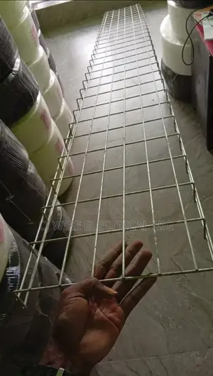 300mmx50mm Wire Mesh/Basket