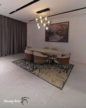 4bdrm Apartment in Ikoyi Lagos State for rent