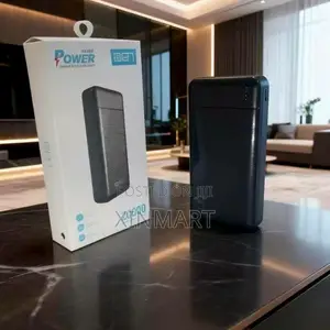 Newly Imported Powerbank