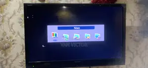 Sharp Aquos Tv