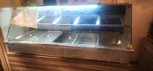 Food Warmer
