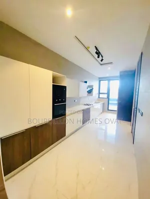 2bdrm Apartment in Ikoyi Lagos State for rent