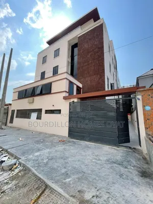 3bdrm Apartment in Ikate Lagos for rent