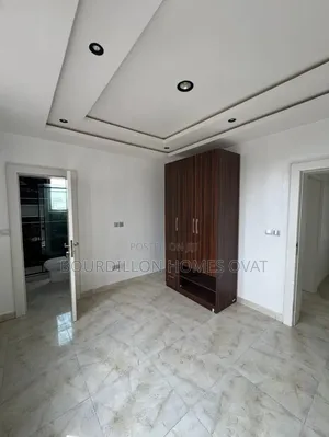 3bdrm Apartment in Ikate Lagos for rent