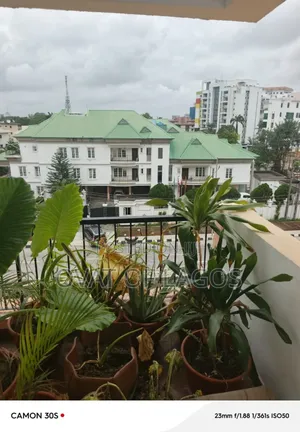 3bdrm Duplex in Ikoyi for sale