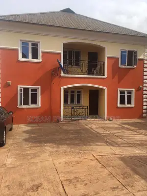 3bdrm Block of Flats in Liberty Estate, Abeokuta South for rent