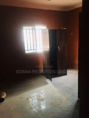 3bdrm Block of Flats in Liberty Estate, Abeokuta South for rent
