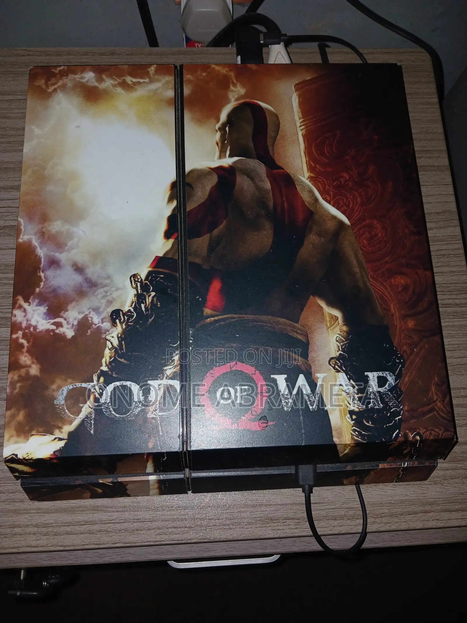 Playstation 4