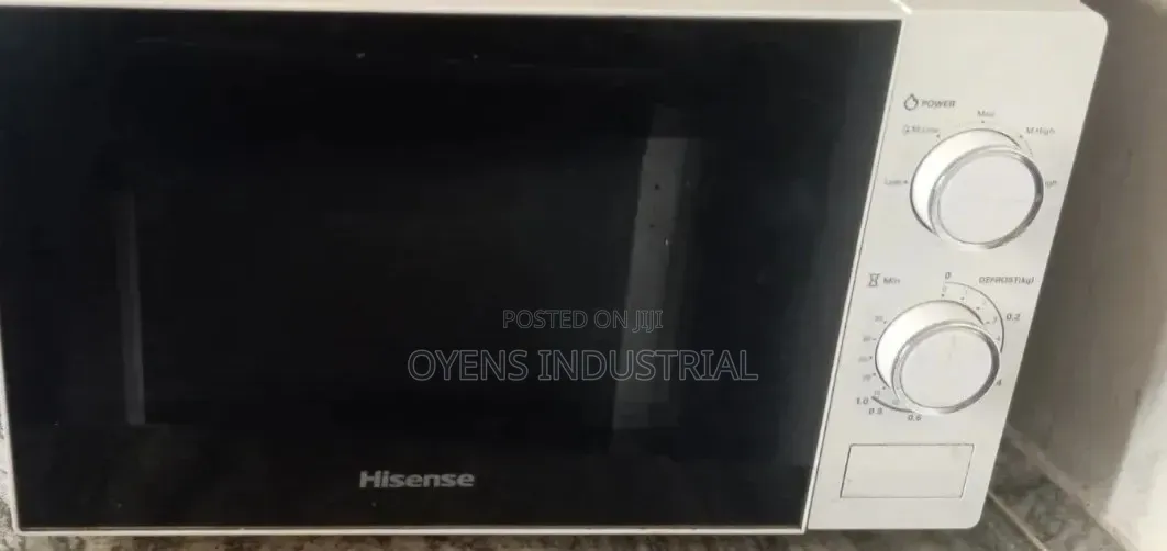 Hisense Microwave 20l