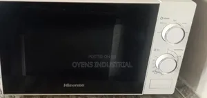 Hisense Microwave 20l