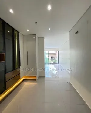 5bdrm Duplex in Ikoyi Lagos State for rent